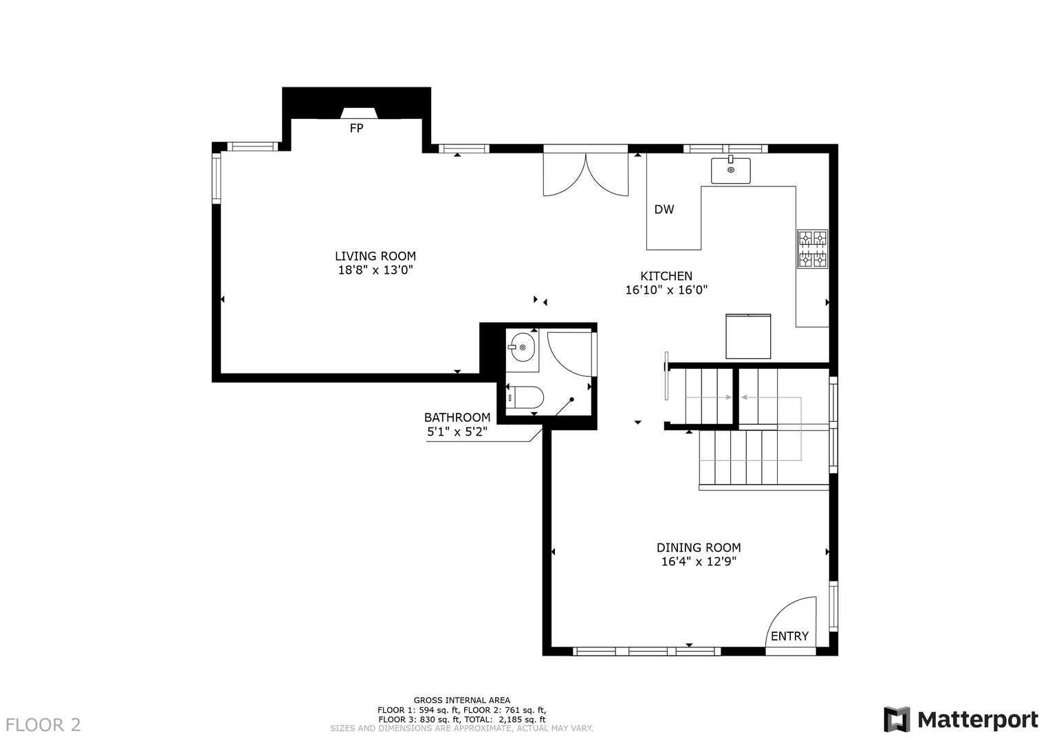 2207 Periwinkle Lane, Naperville, IL 60540