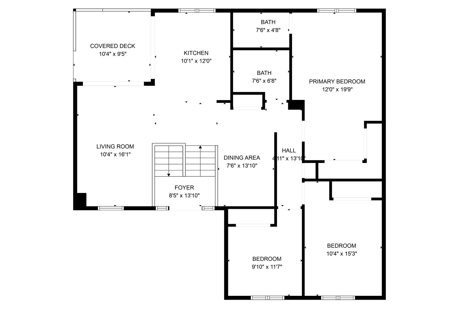 124 Midway Lane, Vernon Hills, IL 60061