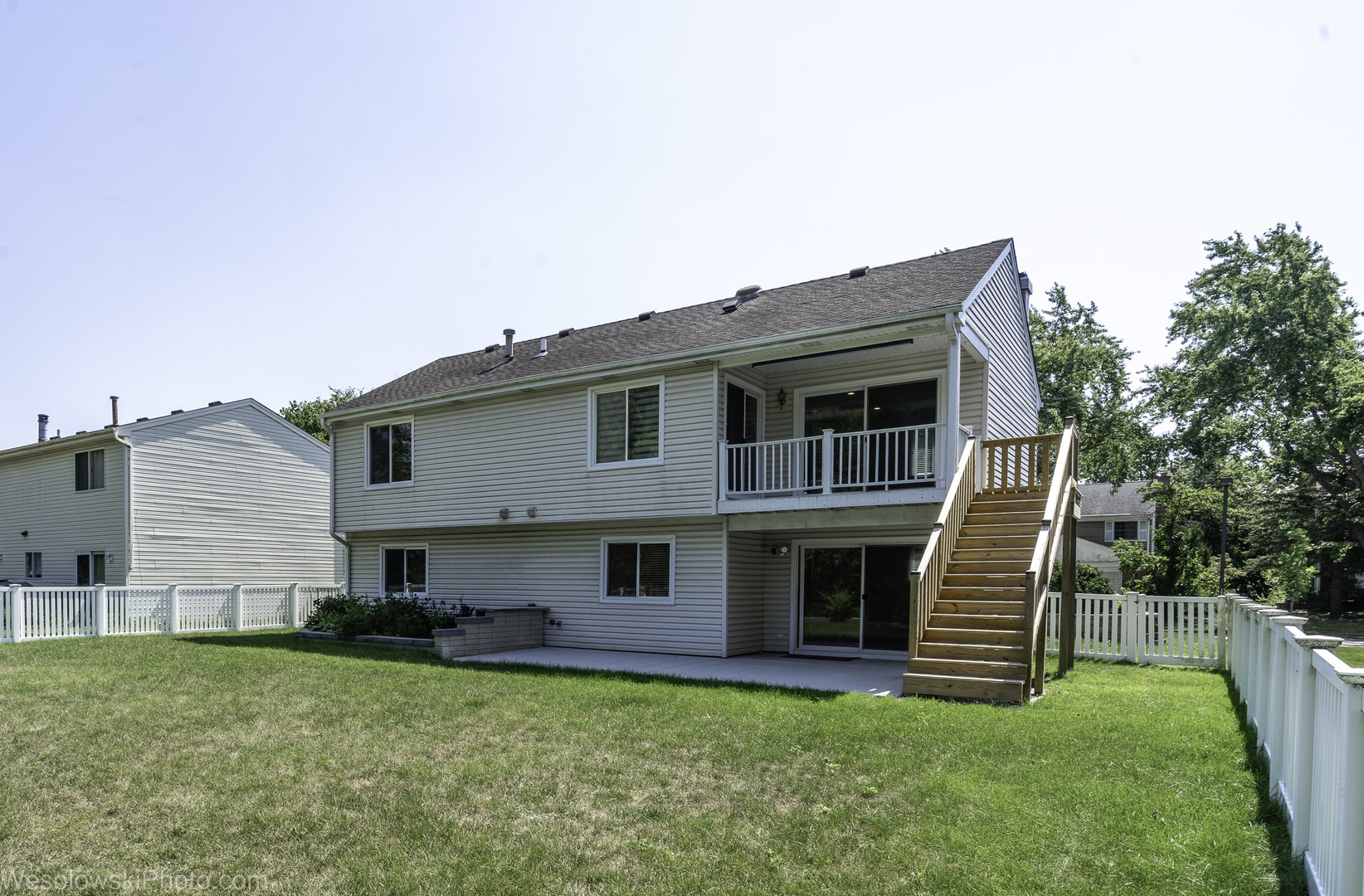 124 Midway Lane, Vernon Hills, IL 60061