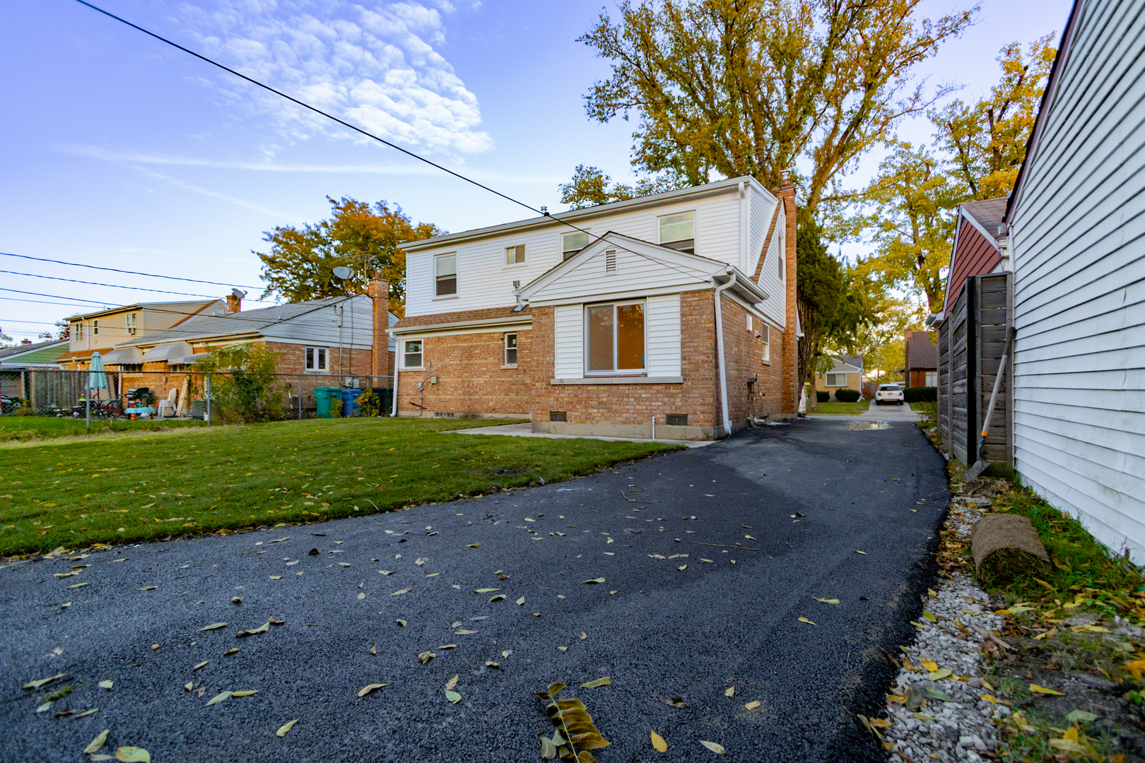 600 N Irving Avenue, Hillside, IL 60162