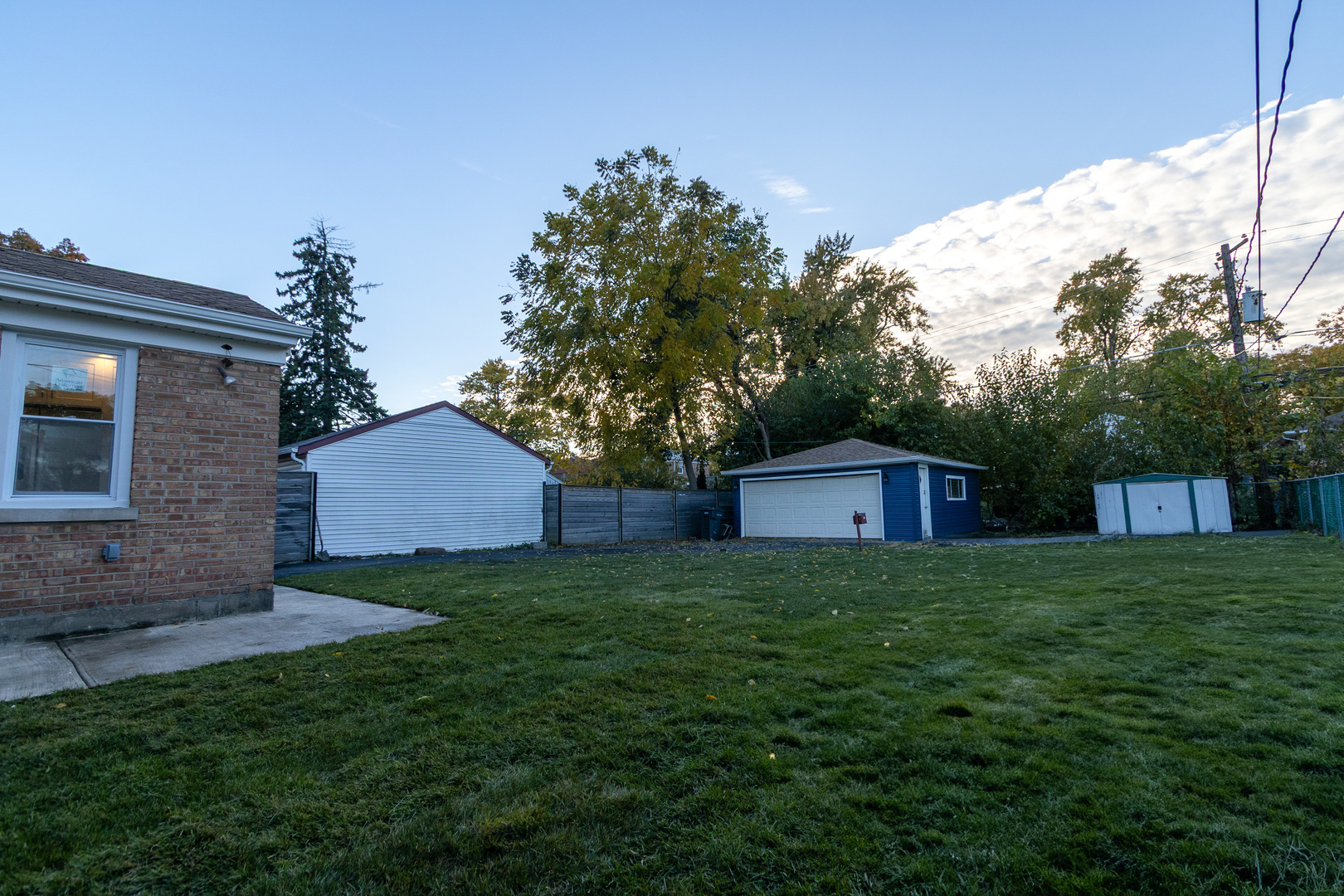 600 N Irving Avenue, Hillside, IL 60162