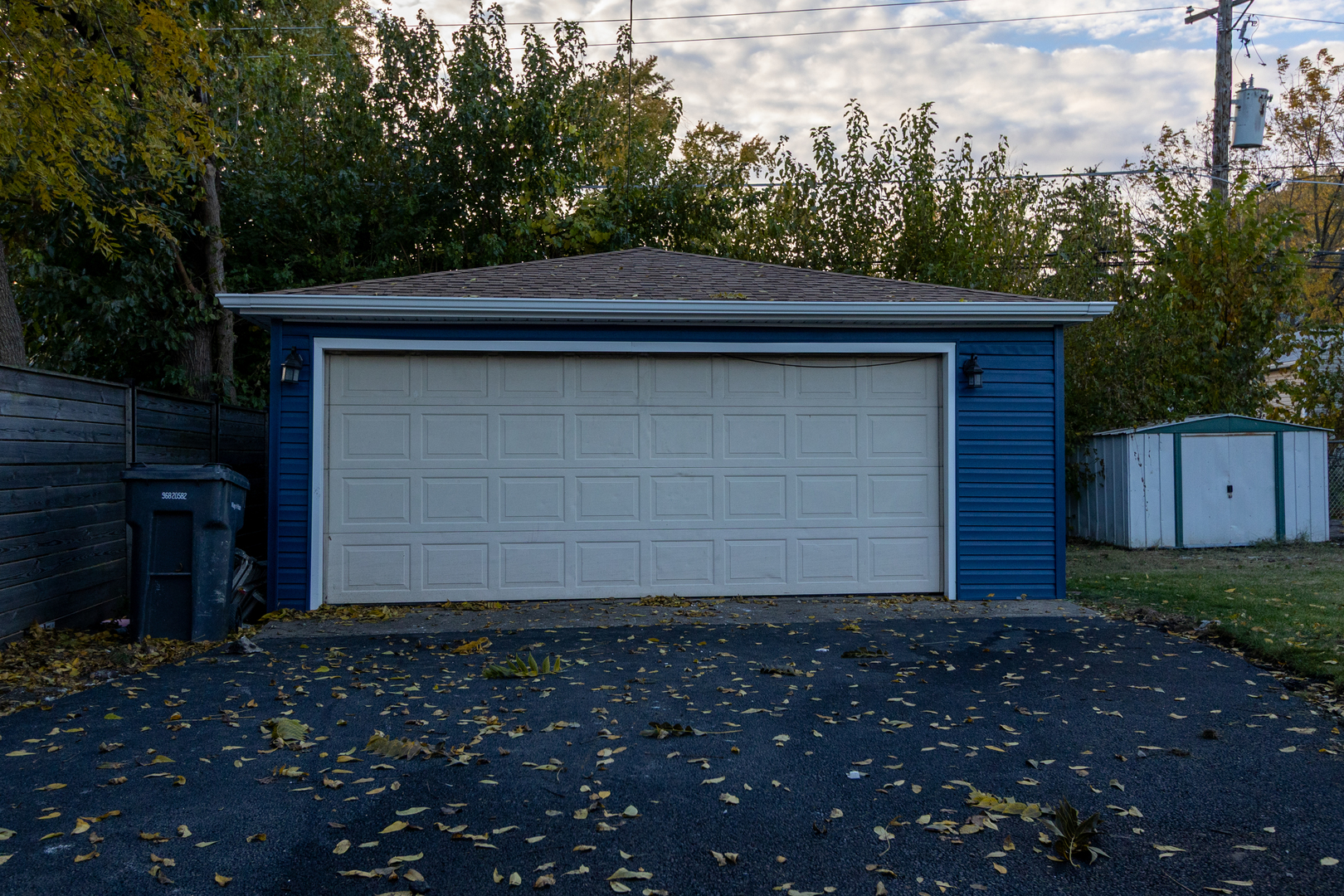 600 N Irving Avenue, Hillside, IL 60162