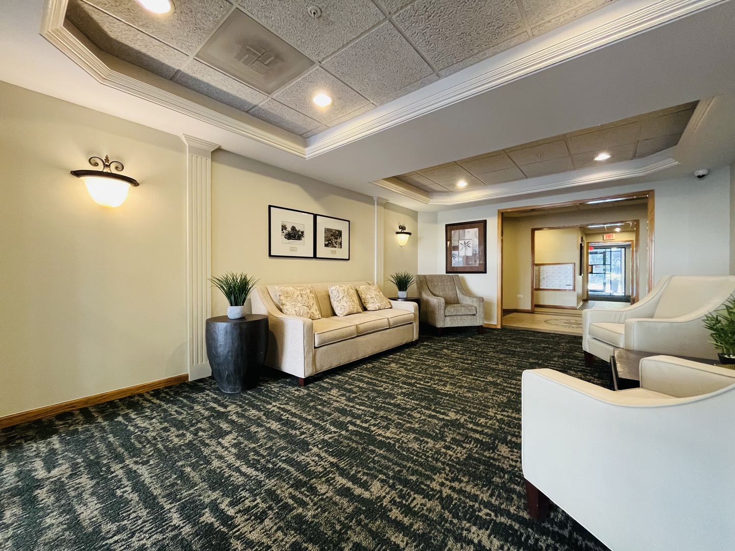 11 S Wille Street #401, Mount Prospect, IL 60056