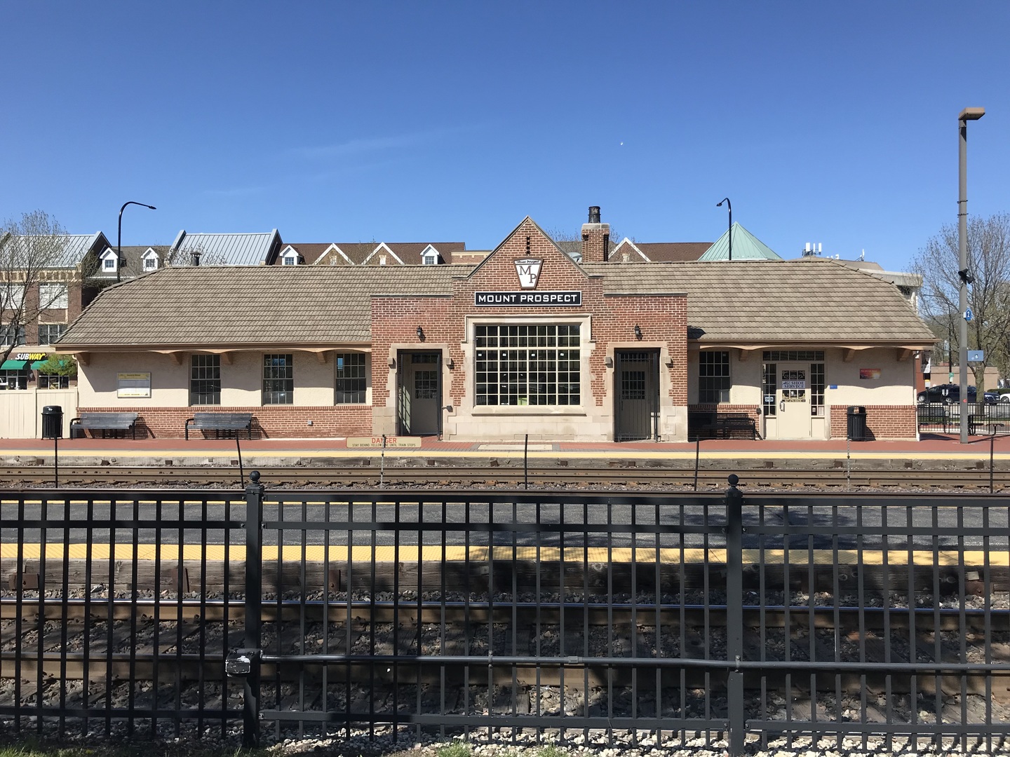 11 S Wille Street #401, Mount Prospect, IL 60056