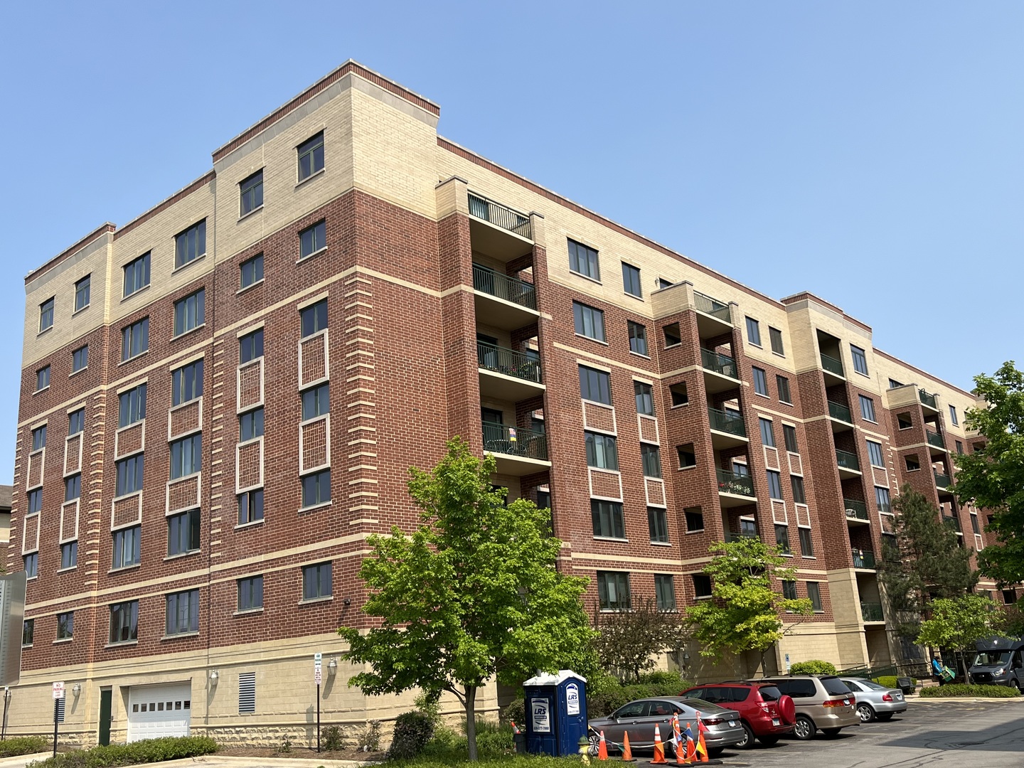 11 S Wille Street #401, Mount Prospect, IL 60056