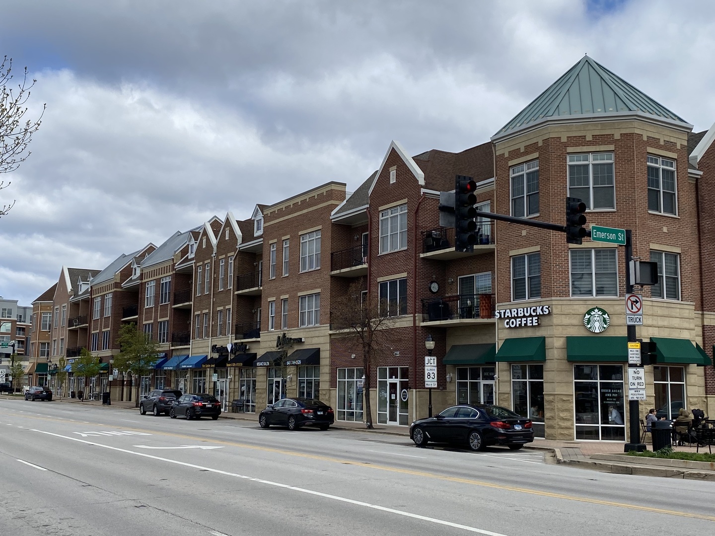 11 S Wille Street #401, Mount Prospect, IL 60056