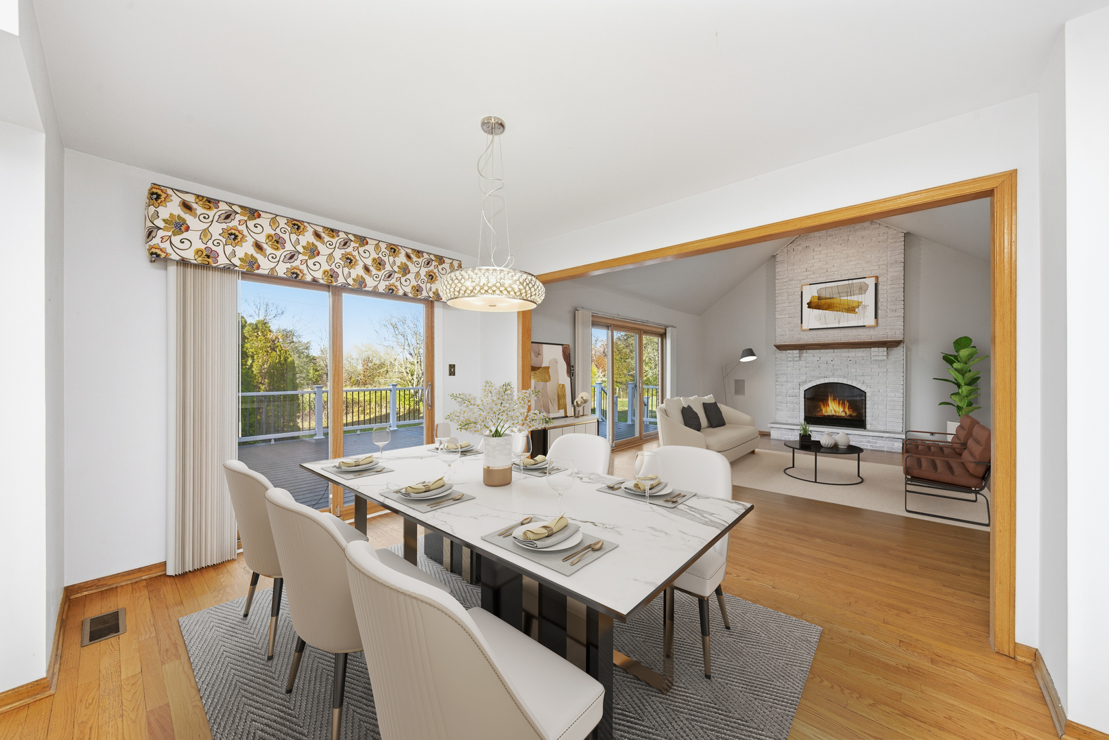 15510 W Nolan Court, Homer Glen, IL 60491