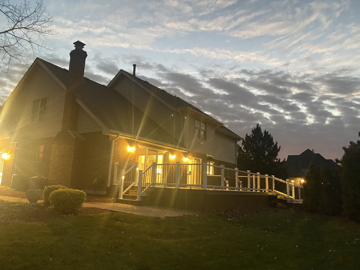 15510 W Nolan Court, Homer Glen, IL 60491