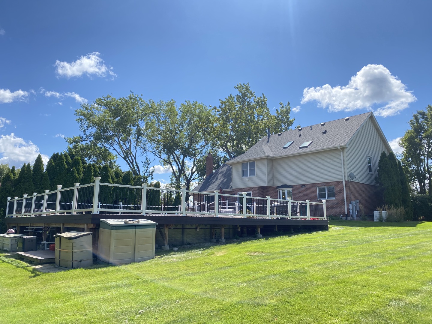 15510 W Nolan Court, Homer Glen, IL 60491