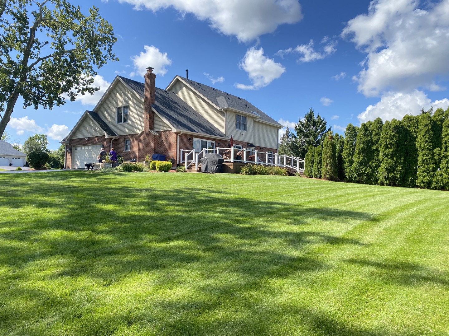 15510 W Nolan Court, Homer Glen, IL 60491