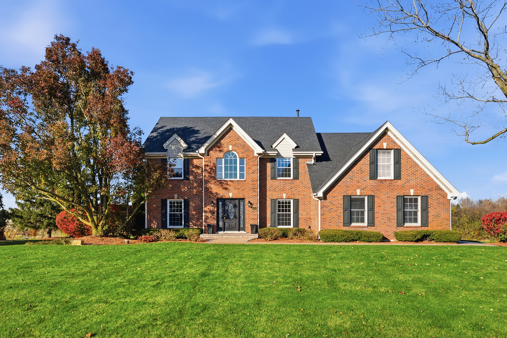 15510 W Nolan Court, Homer Glen, IL 60491