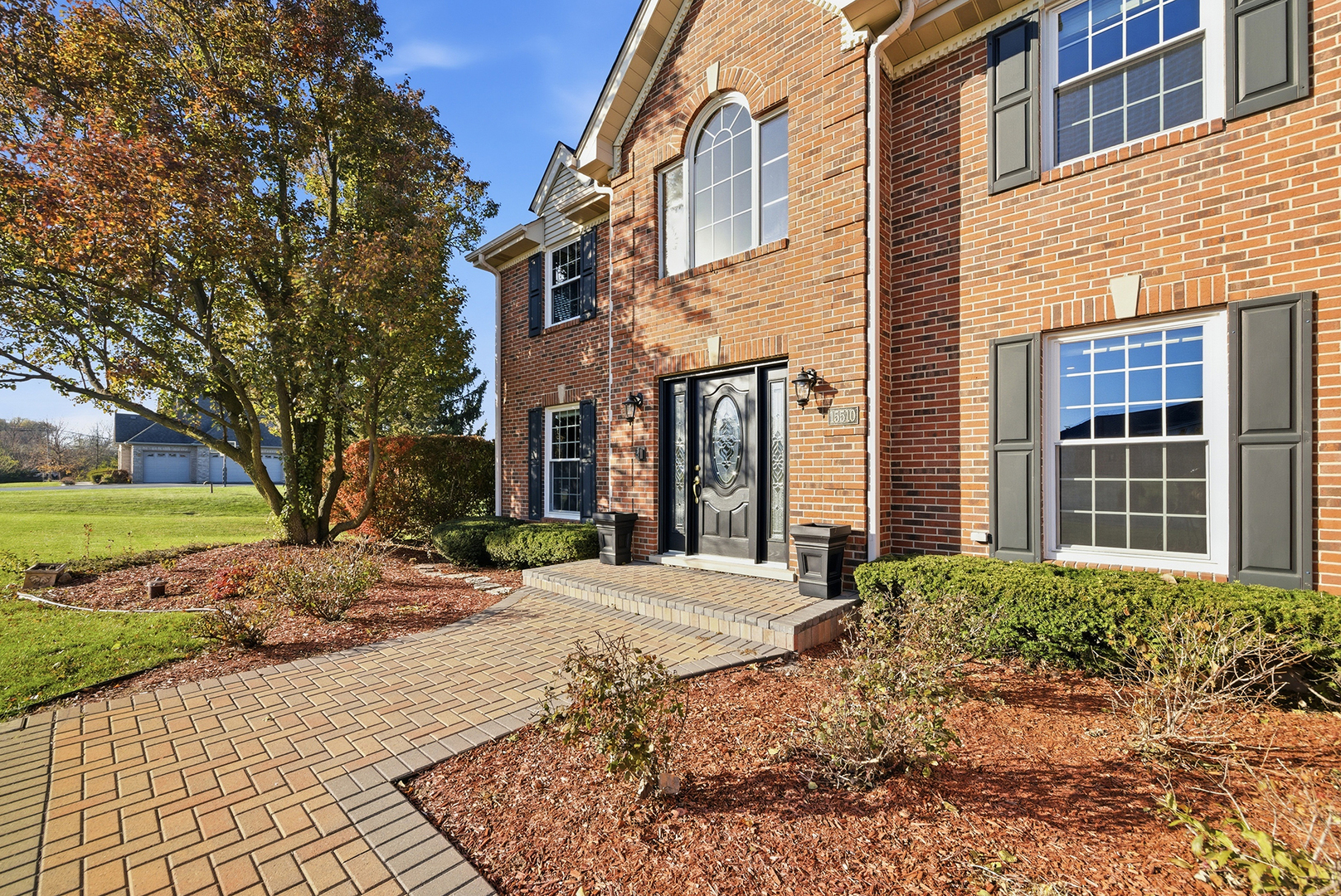 15510 W Nolan Court, Homer Glen, IL 60491