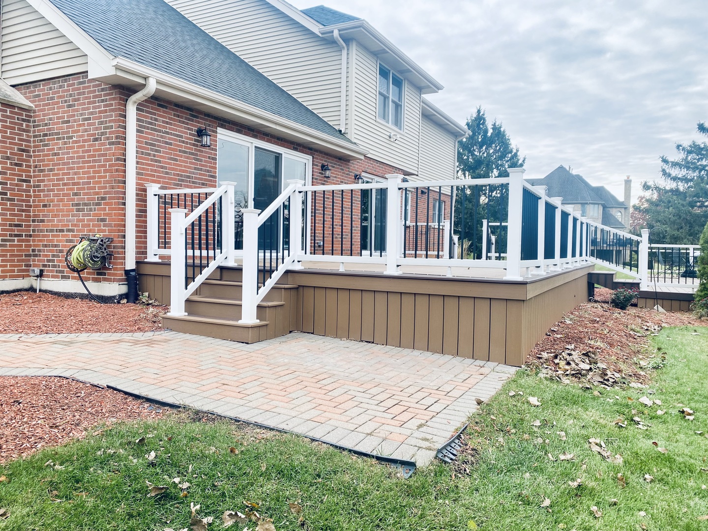 15510 W Nolan Court, Homer Glen, IL 60491