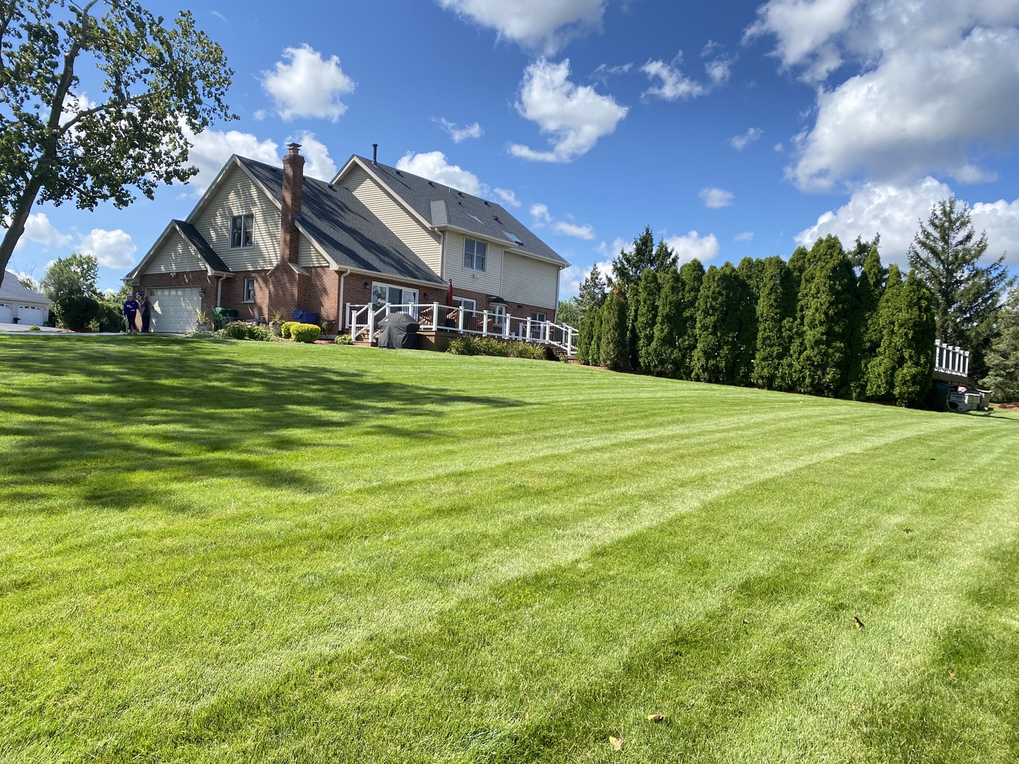 15510 W Nolan Court, Homer Glen, IL 60491