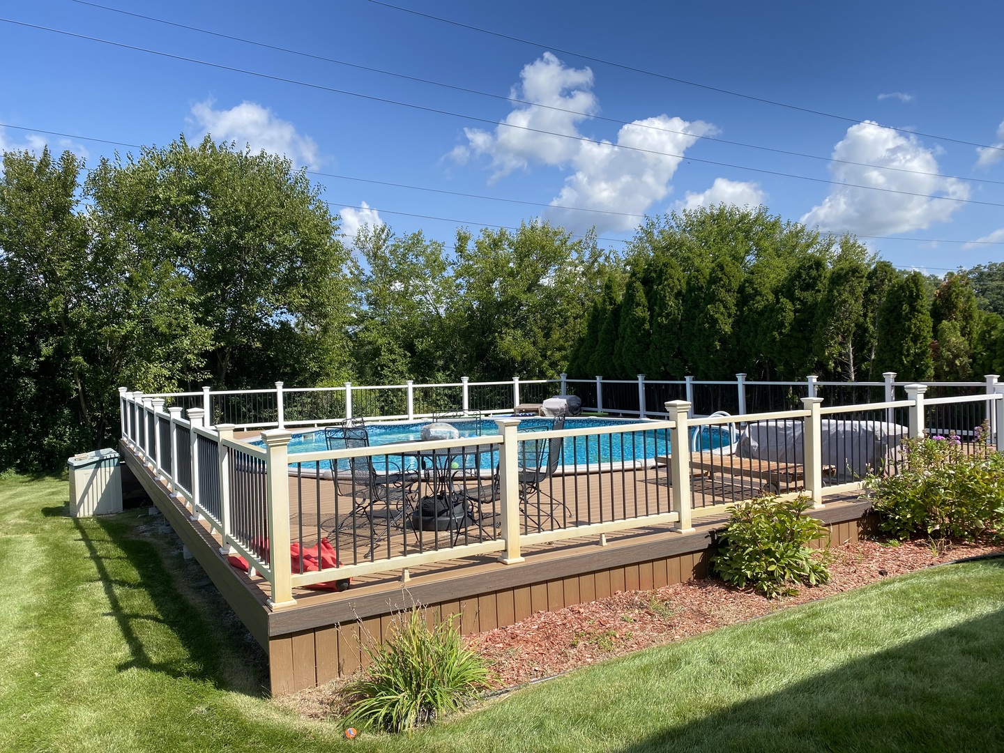 15510 W Nolan Court, Homer Glen, IL 60491