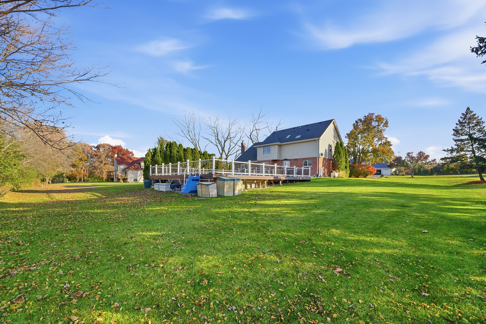 15510 W Nolan Court, Homer Glen, IL 60491