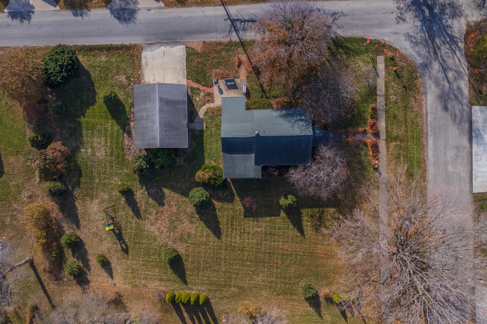 519 S 6th Street, Fairbury, IL 61739