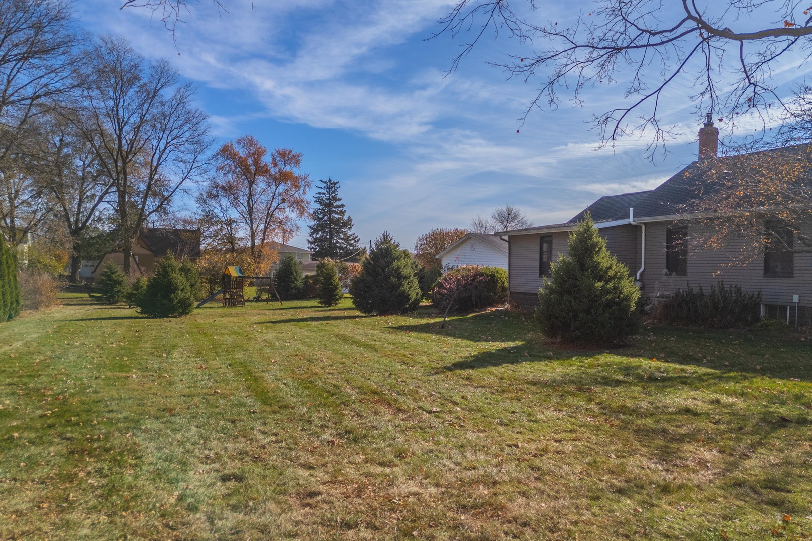 519 S 6th Street, Fairbury, IL 61739