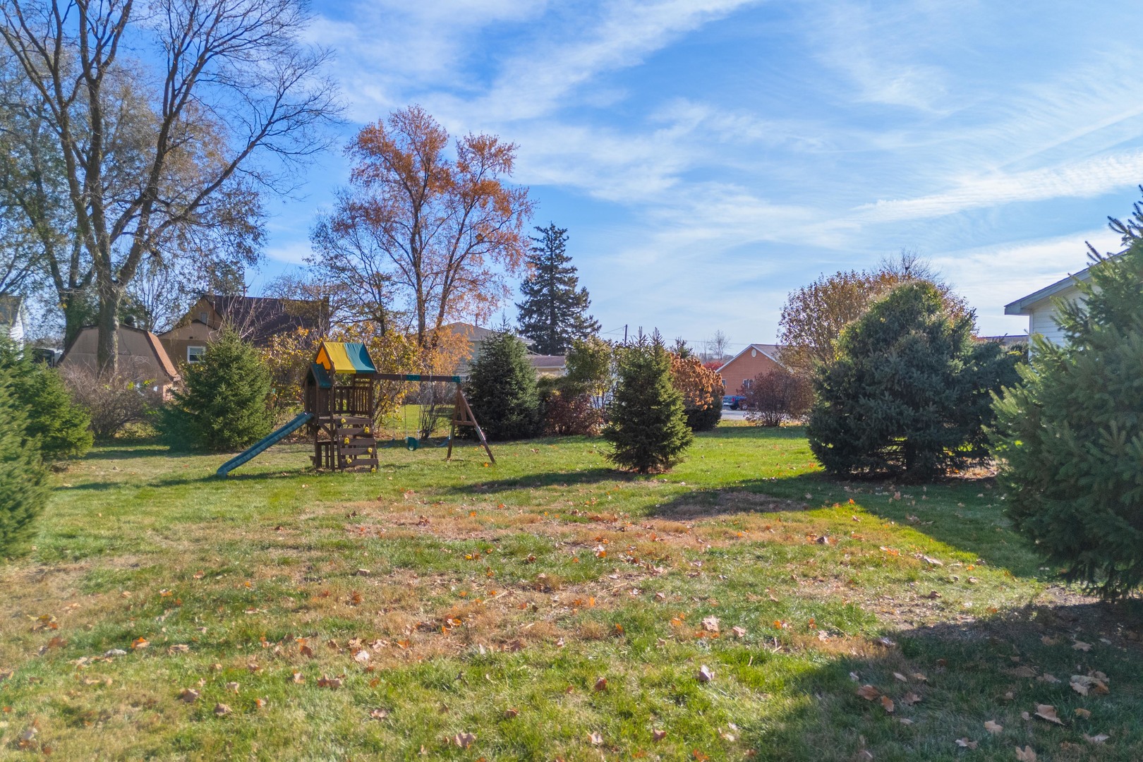 519 S 6th Street, Fairbury, IL 61739