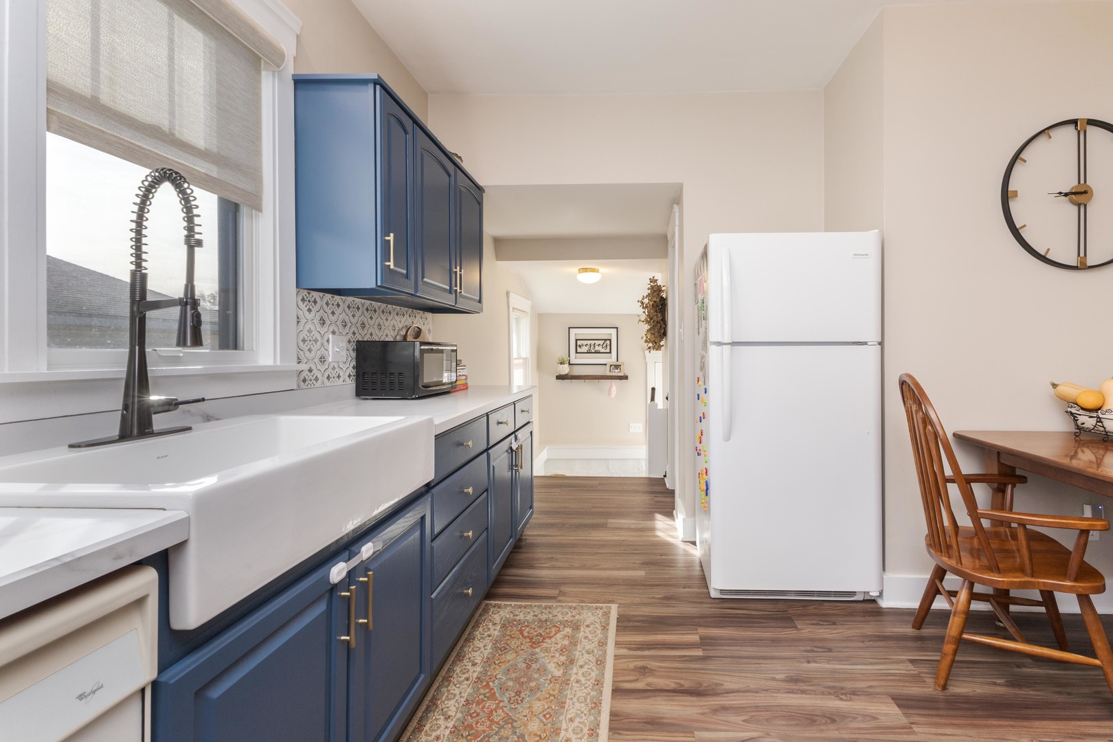 519 S 6th Street, Fairbury, IL 61739