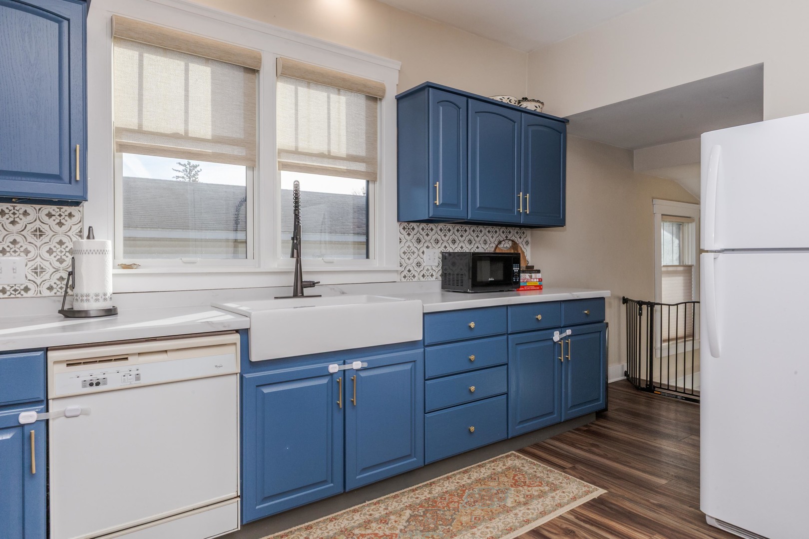 519 S 6th Street, Fairbury, IL 61739