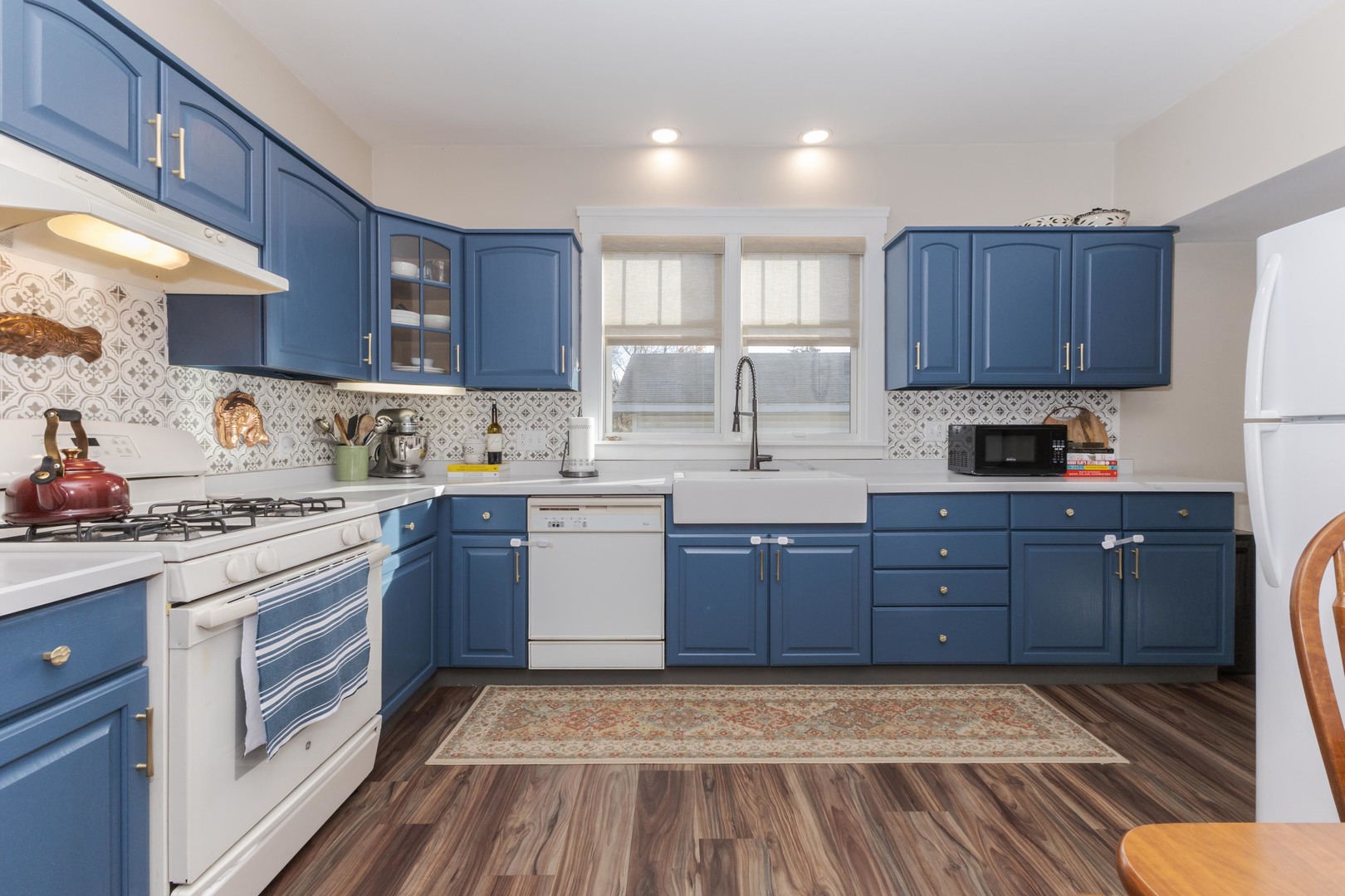 519 S 6th Street, Fairbury, IL 61739