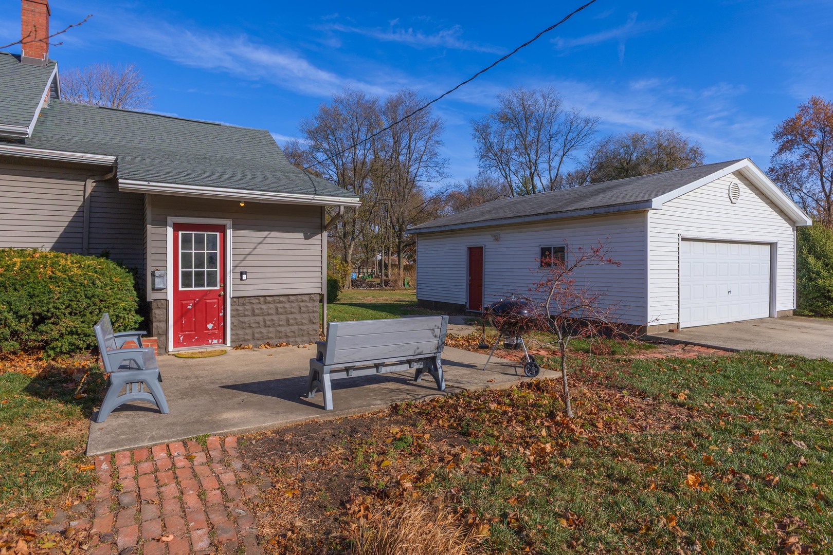 519 S 6th Street, Fairbury, IL 61739