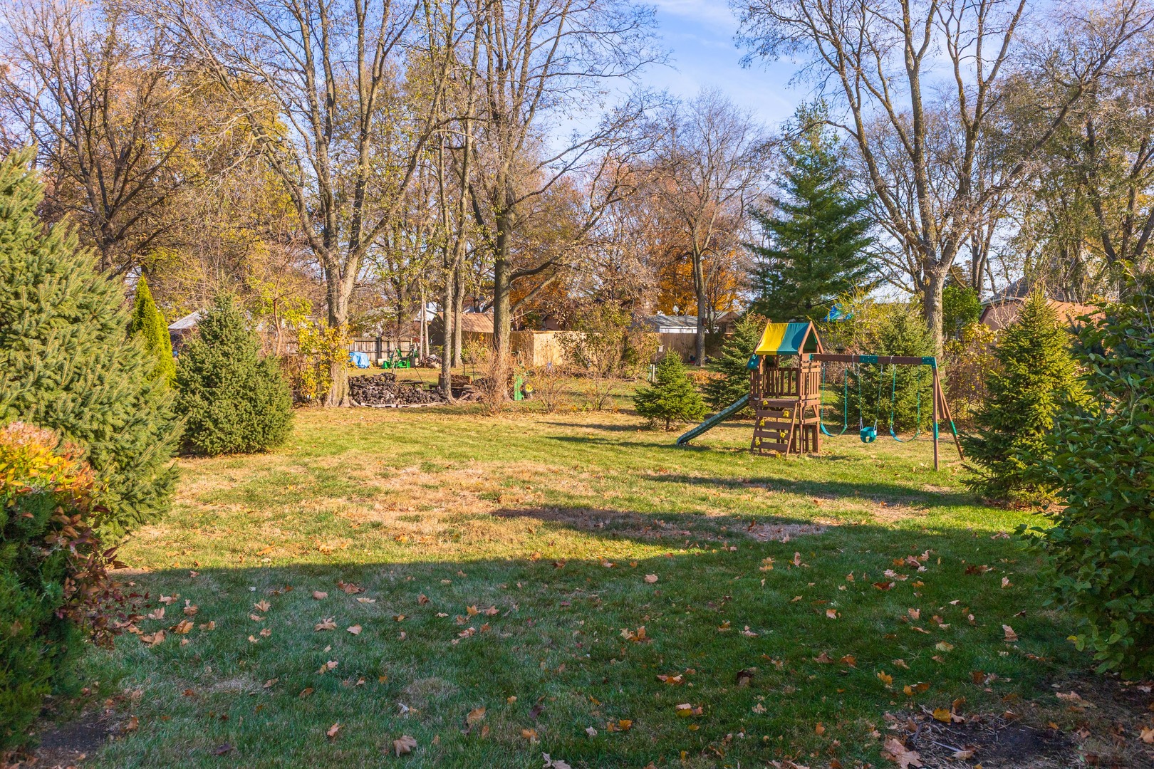 519 S 6th Street, Fairbury, IL 61739