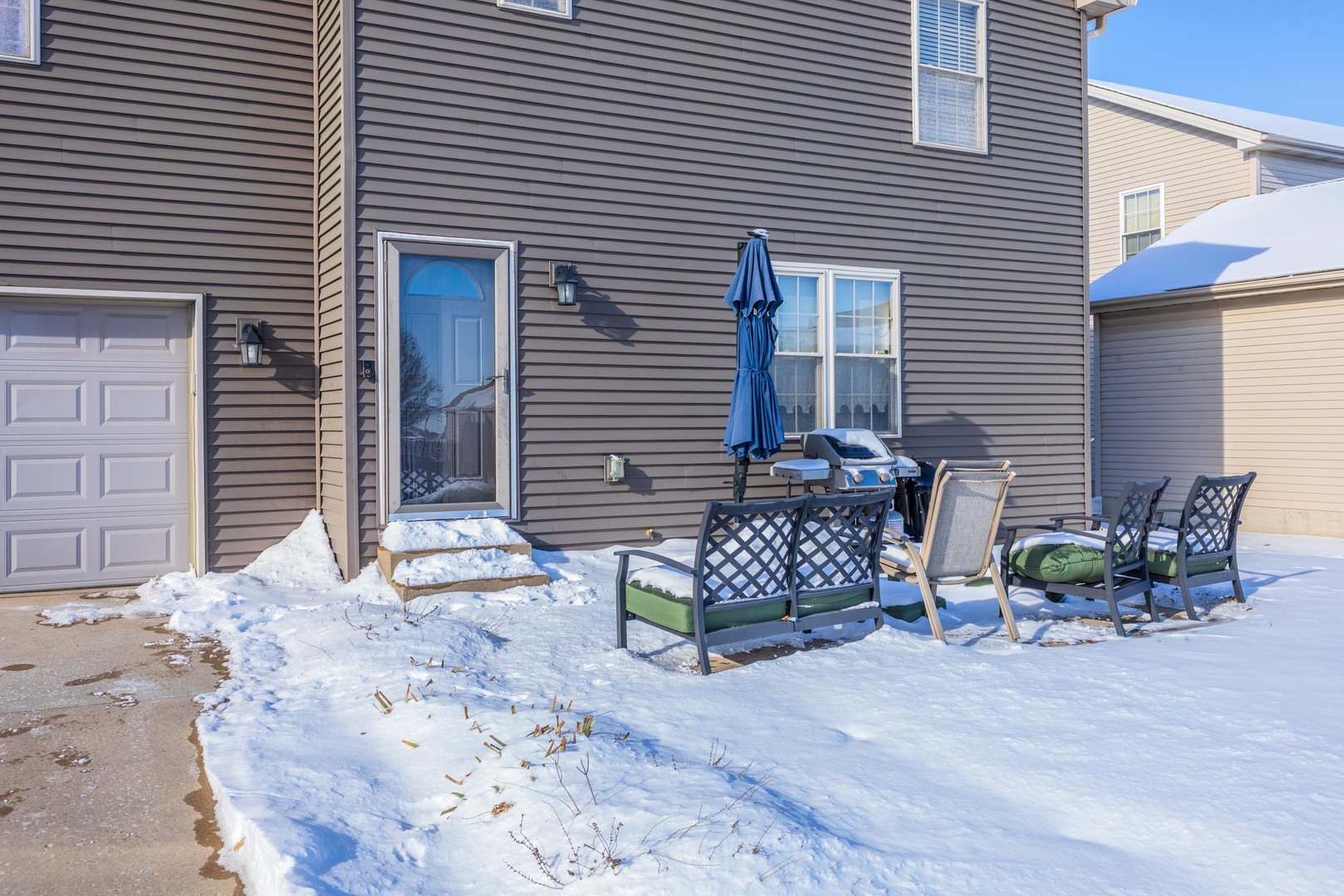 1646 Belclare Road, Normal, IL 61761