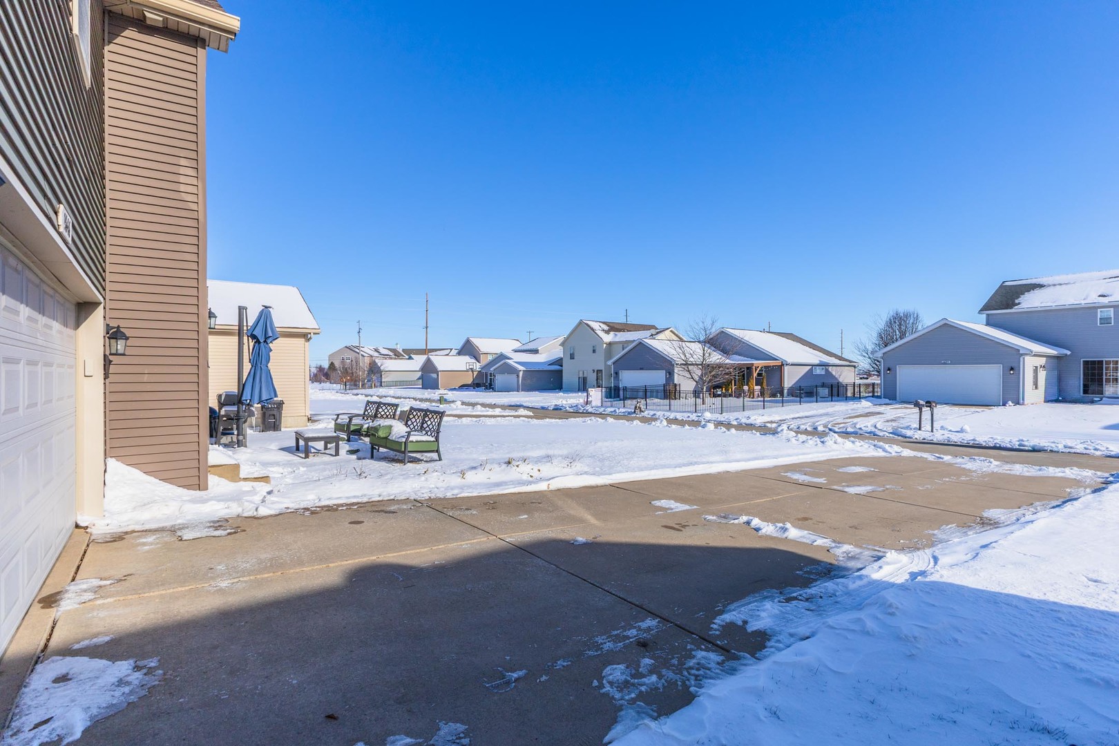 1646 Belclare Road, Normal, IL 61761