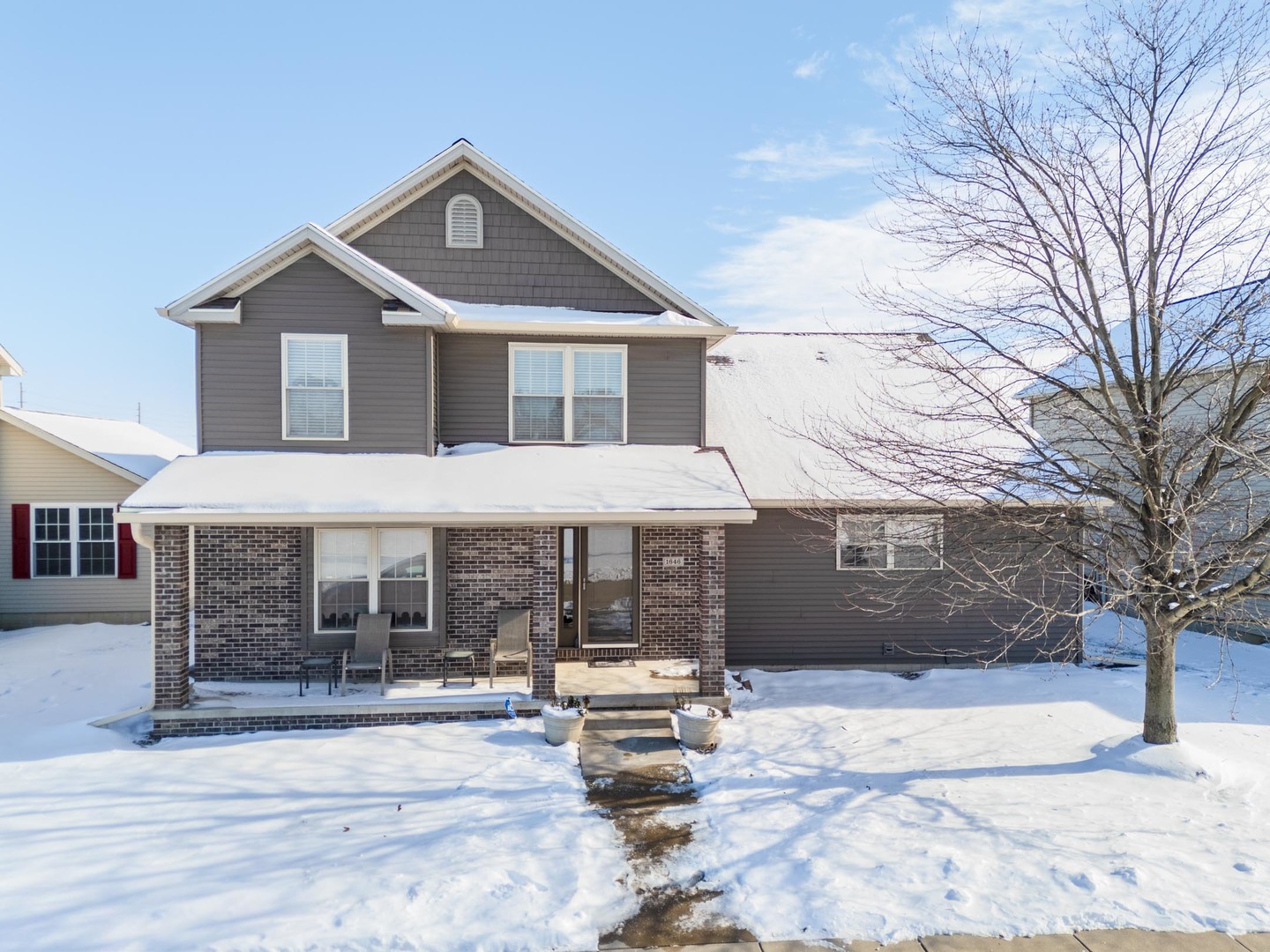 1646 Belclare Road, Normal, IL 61761