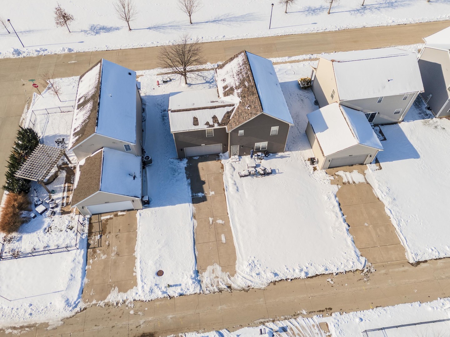 1646 Belclare Road, Normal, IL 61761