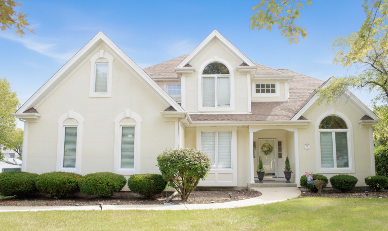 142 N Dixon Drive, Batavia, IL 60510