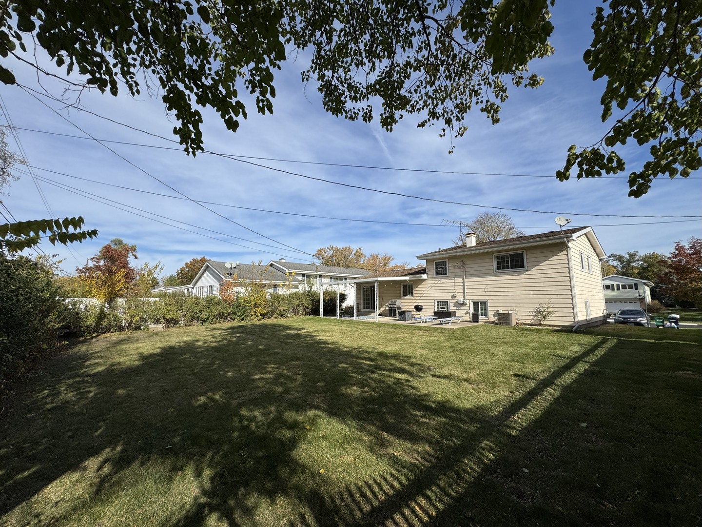 926 Cherry Lane, Lombard, IL 60148