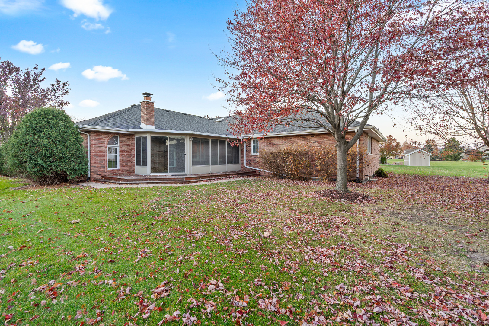 19401 Stonehenge Drive, Mokena, IL 60448