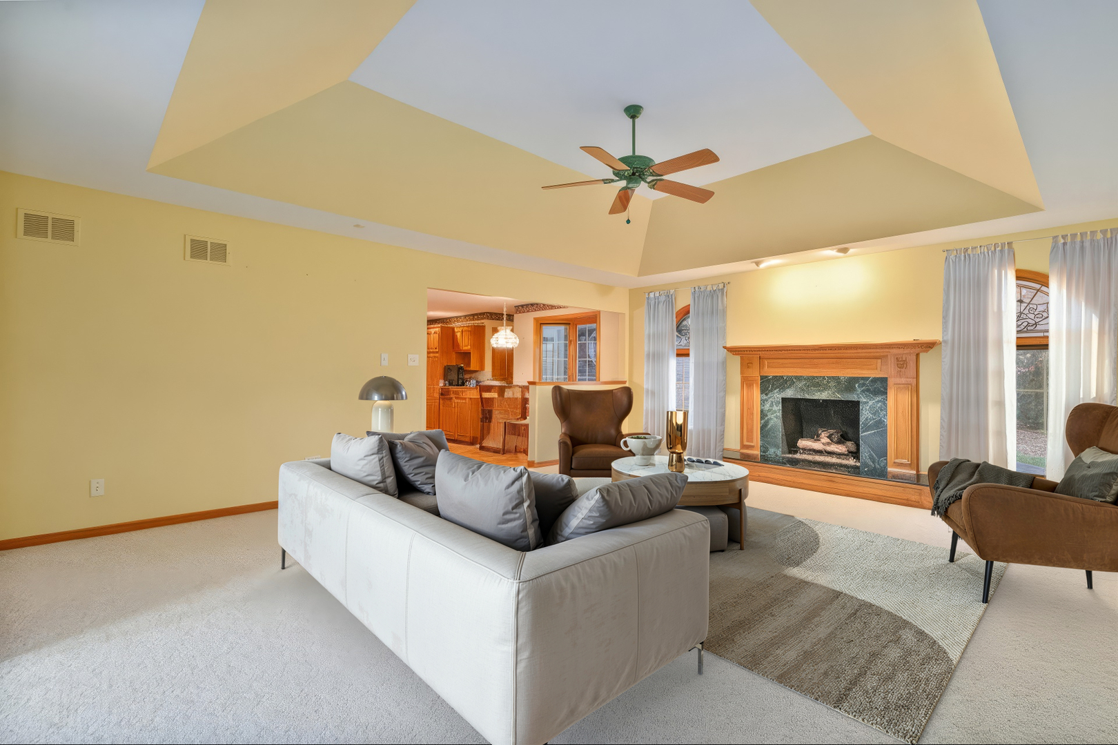 19401 Stonehenge Drive, Mokena, IL 60448