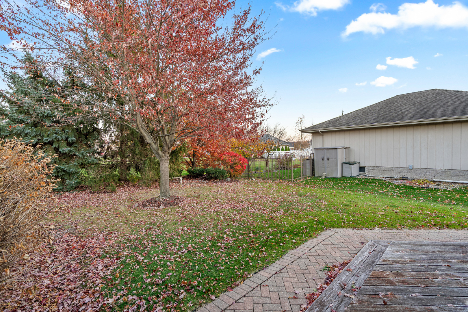 19401 Stonehenge Drive, Mokena, IL 60448