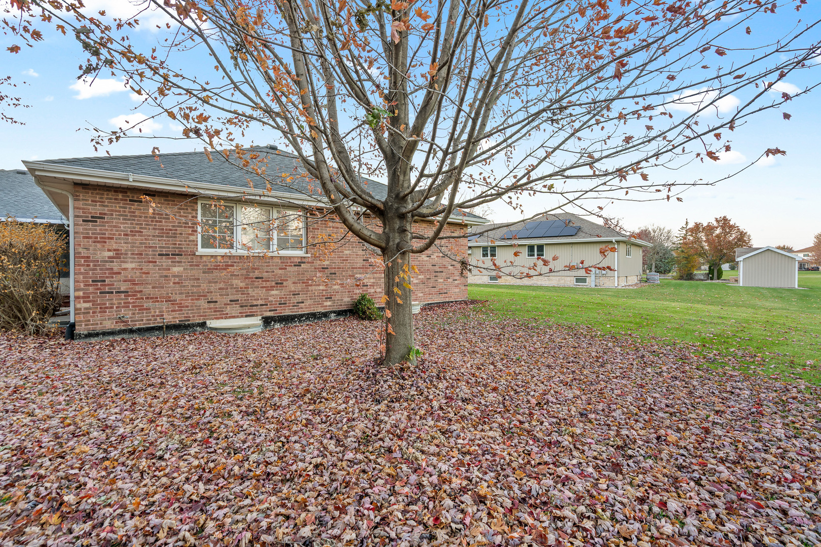 19401 Stonehenge Drive, Mokena, IL 60448