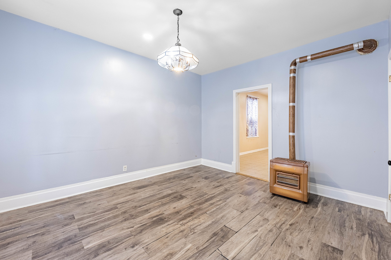 3022 S Homan Avenue, Chicago, IL 60623