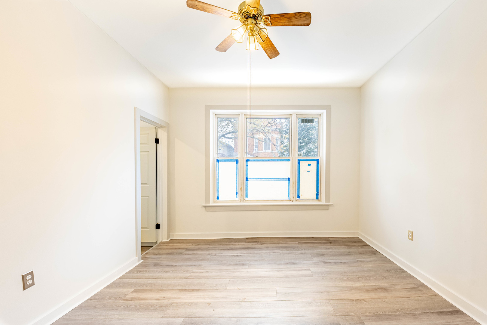 3022 S Homan Avenue, Chicago, IL 60623