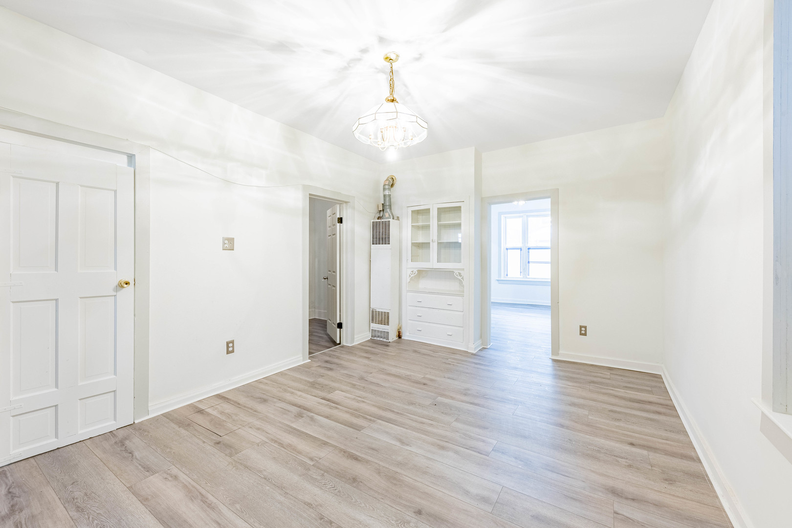 3022 S Homan Avenue, Chicago, IL 60623