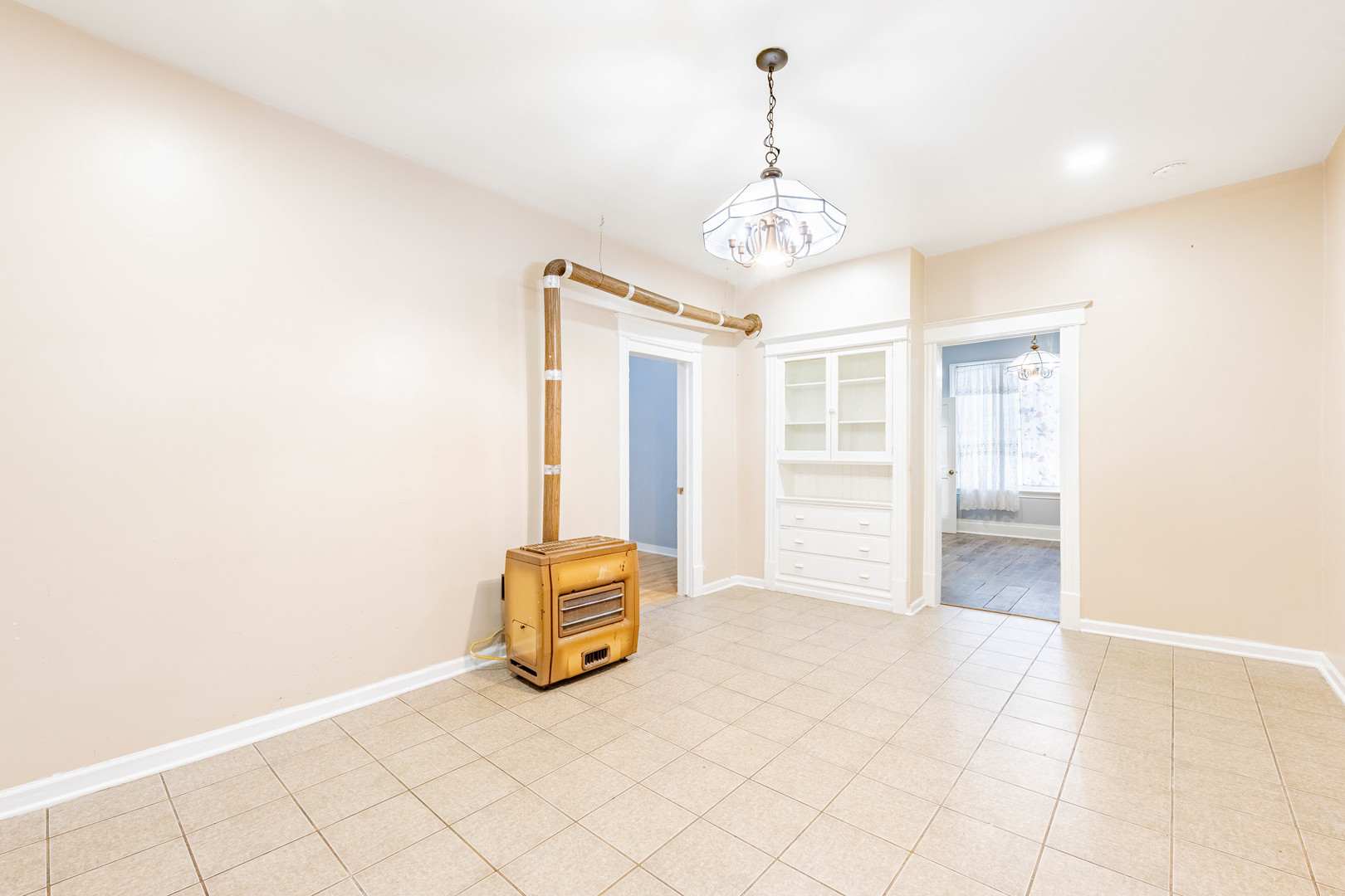 3022 S Homan Avenue, Chicago, IL 60623