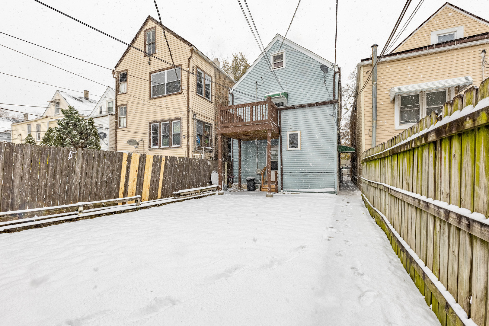 3022 S Homan Avenue, Chicago, IL 60623