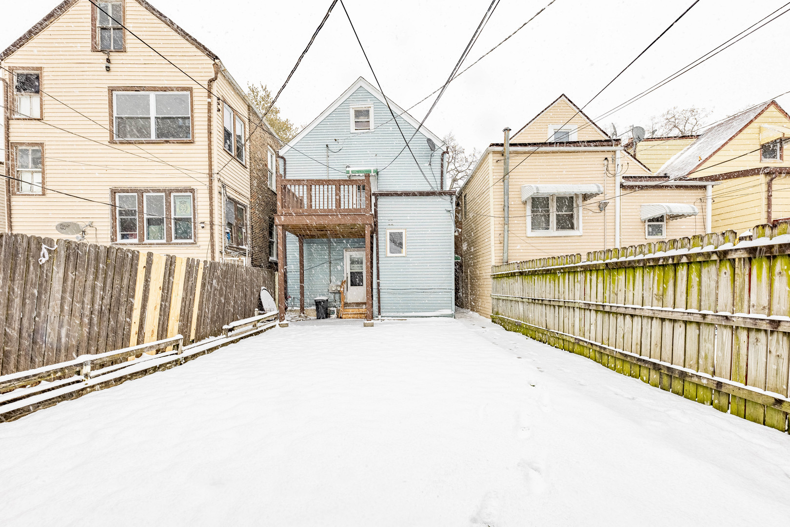 3022 S Homan Avenue, Chicago, IL 60623