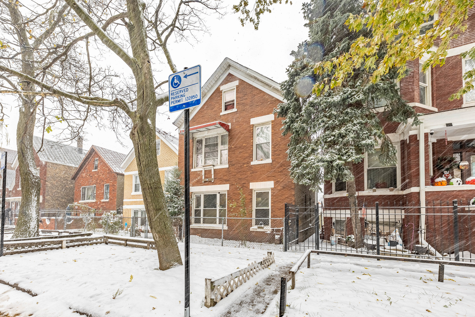 3022 S Homan Avenue, Chicago, IL 60623
