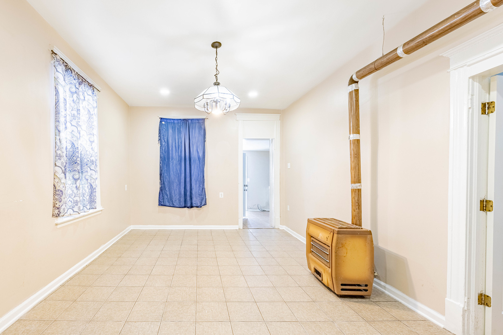 3022 S Homan Avenue, Chicago, IL 60623