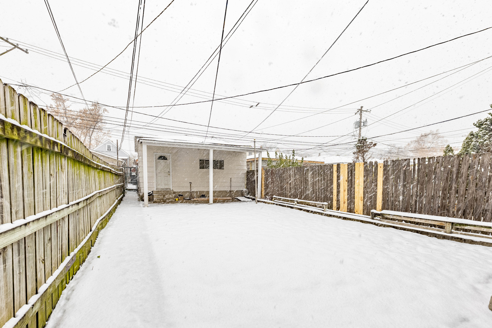 3022 S Homan Avenue, Chicago, IL 60623