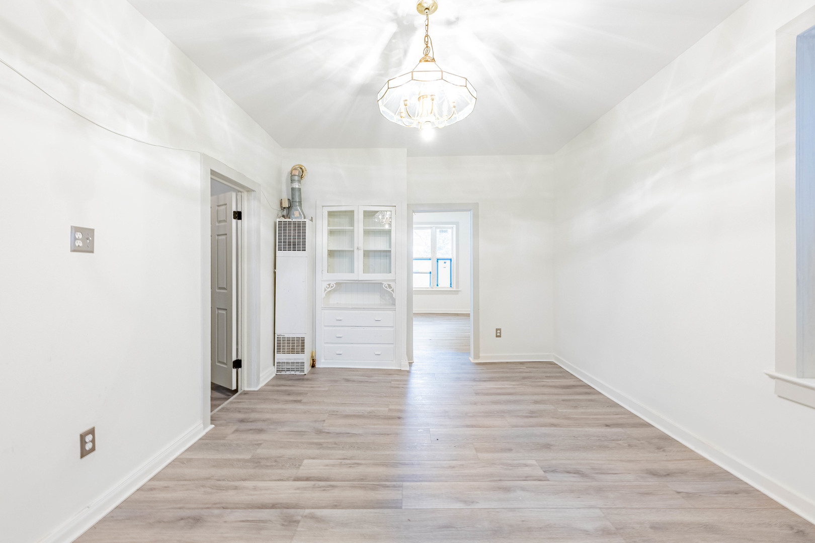 3022 S Homan Avenue, Chicago, IL 60623