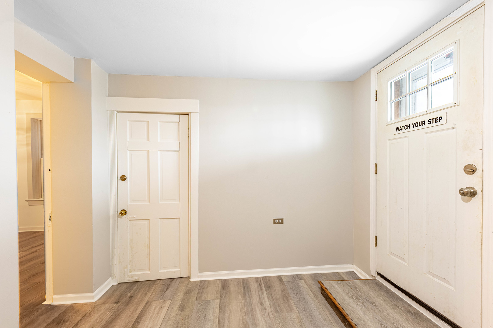 3022 S Homan Avenue, Chicago, IL 60623