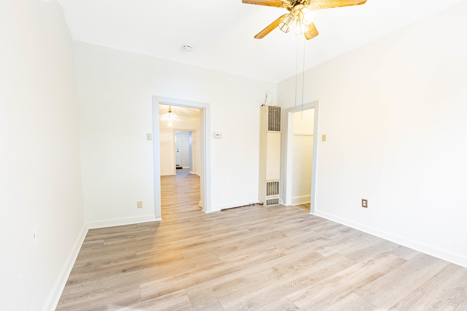 3022 S Homan Avenue, Chicago, IL 60623